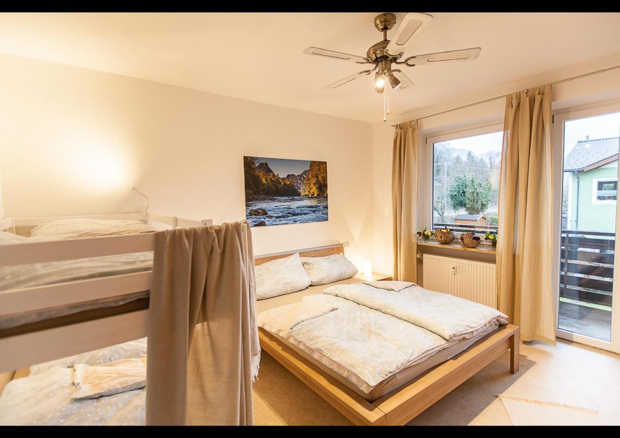 Ferienwohnung Daniel باد ريشنهول المظهر الخارجي الصورة