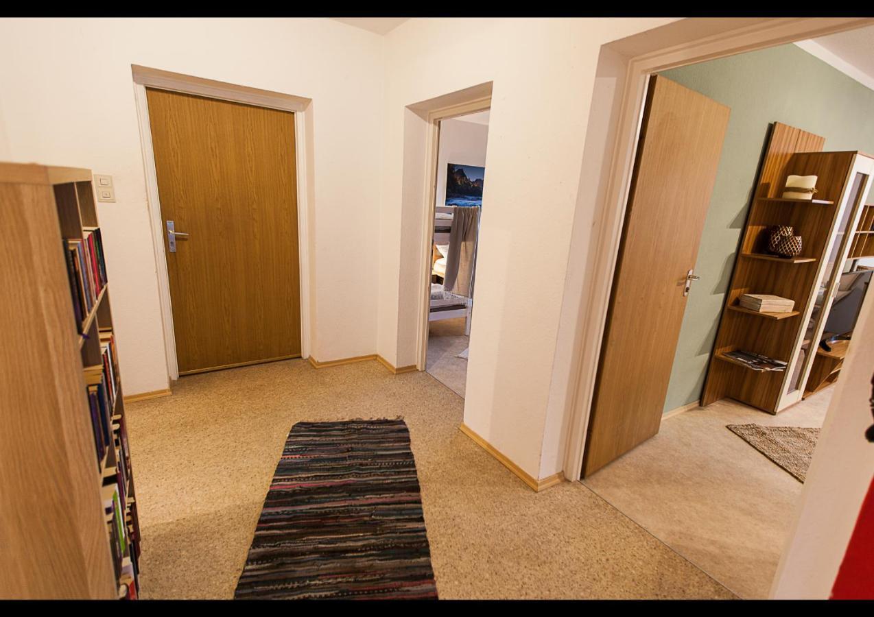 Ferienwohnung Daniel باد ريشنهول المظهر الخارجي الصورة