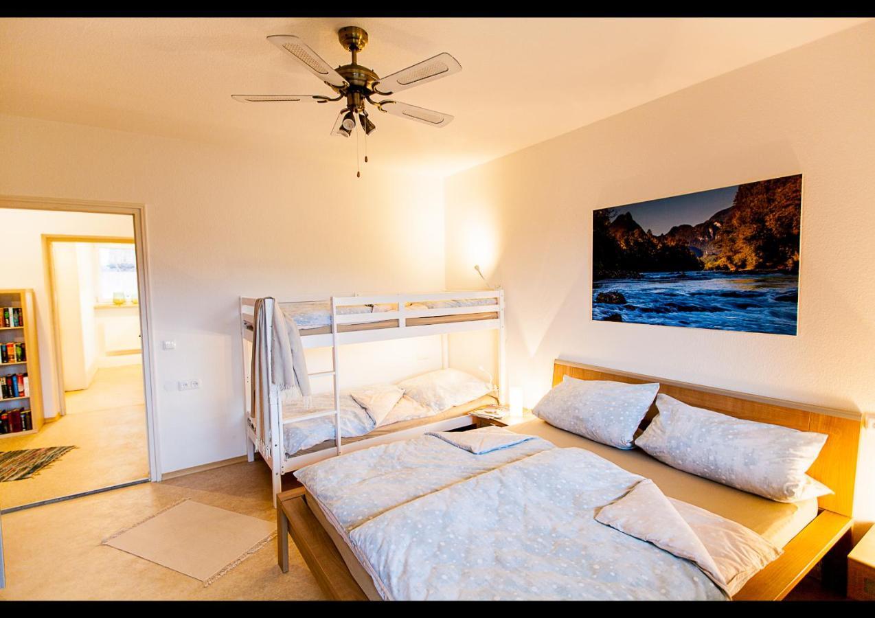 Ferienwohnung Daniel باد ريشنهول المظهر الخارجي الصورة