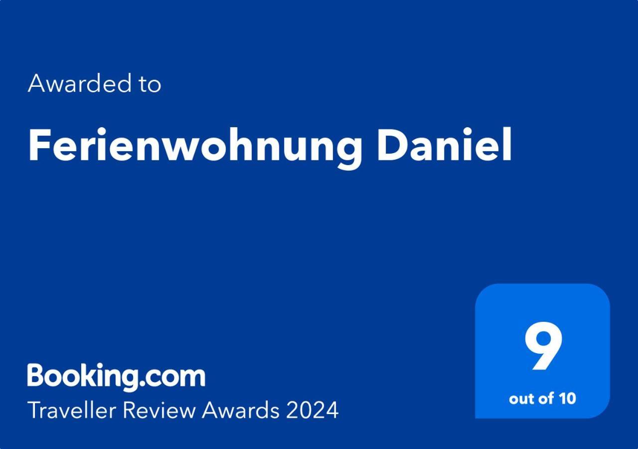 Ferienwohnung Daniel باد ريشنهول المظهر الخارجي الصورة